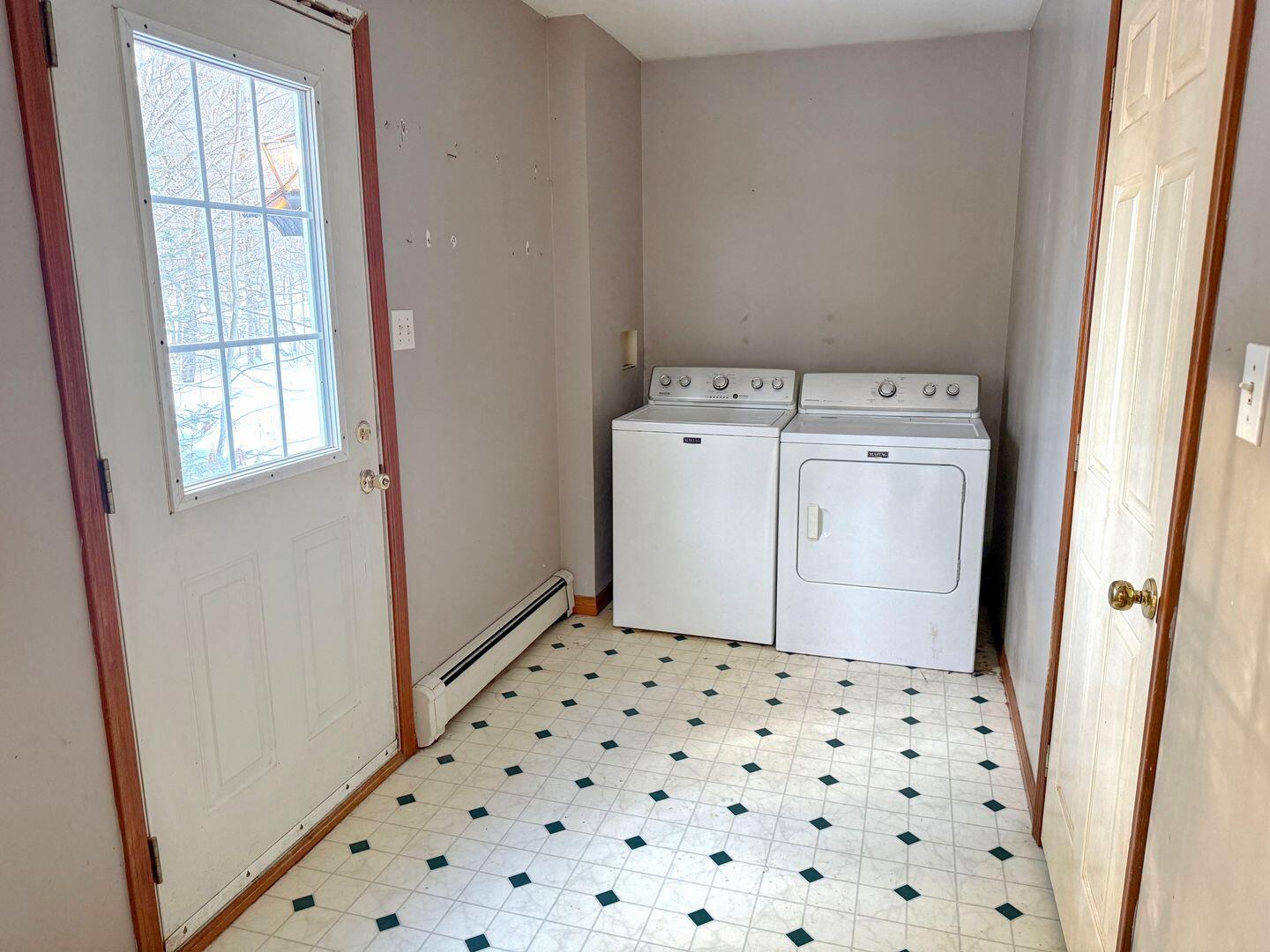 358 Cardville Road Greenbush ME 04418