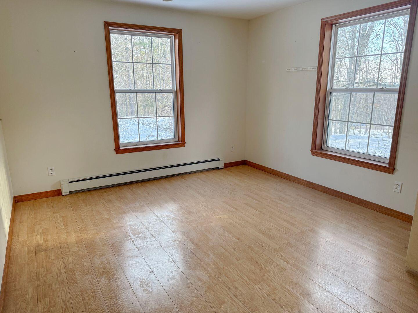 358 Cardville Road Greenbush ME 04418