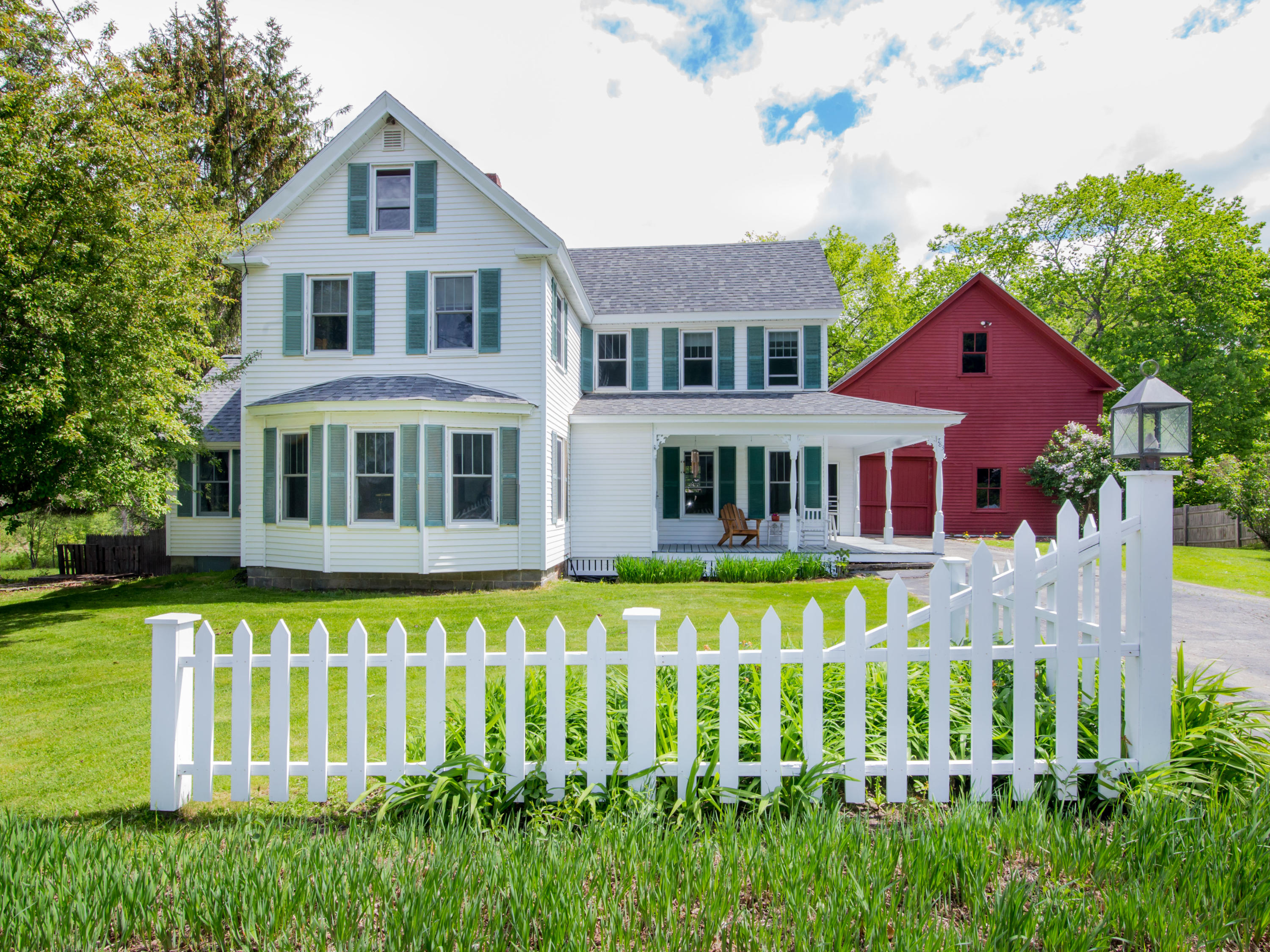 783 Main Street Readfield ME 04355