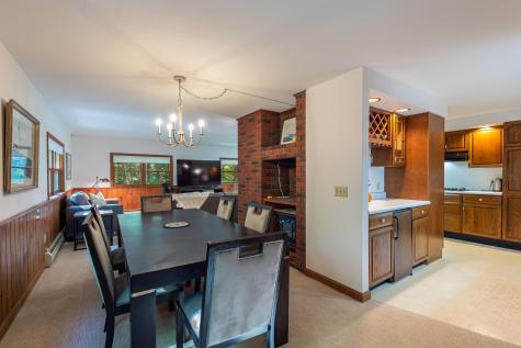 16 Leeside Road Harpswell ME 04079