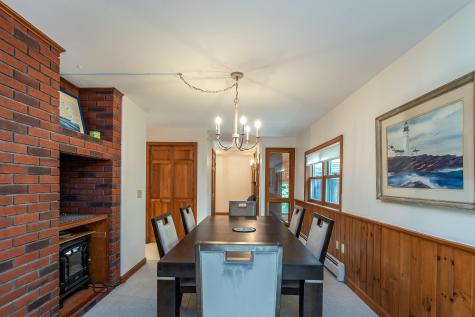 16 Leeside Road Harpswell ME 04079