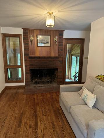 16 Leeside Road Harpswell ME 04079