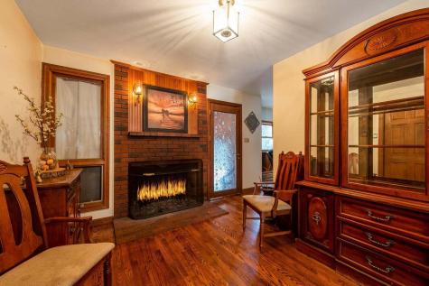 16 Leeside Road Harpswell ME 04079