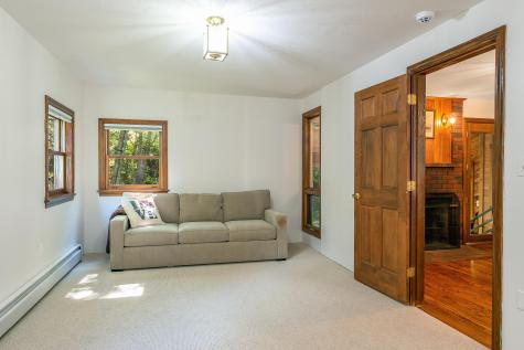 16 Leeside Road Harpswell ME 04079