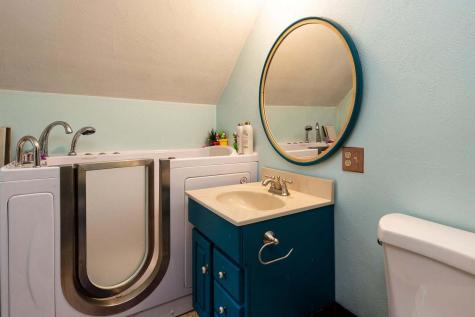 16 Leeside Road Harpswell ME 04079