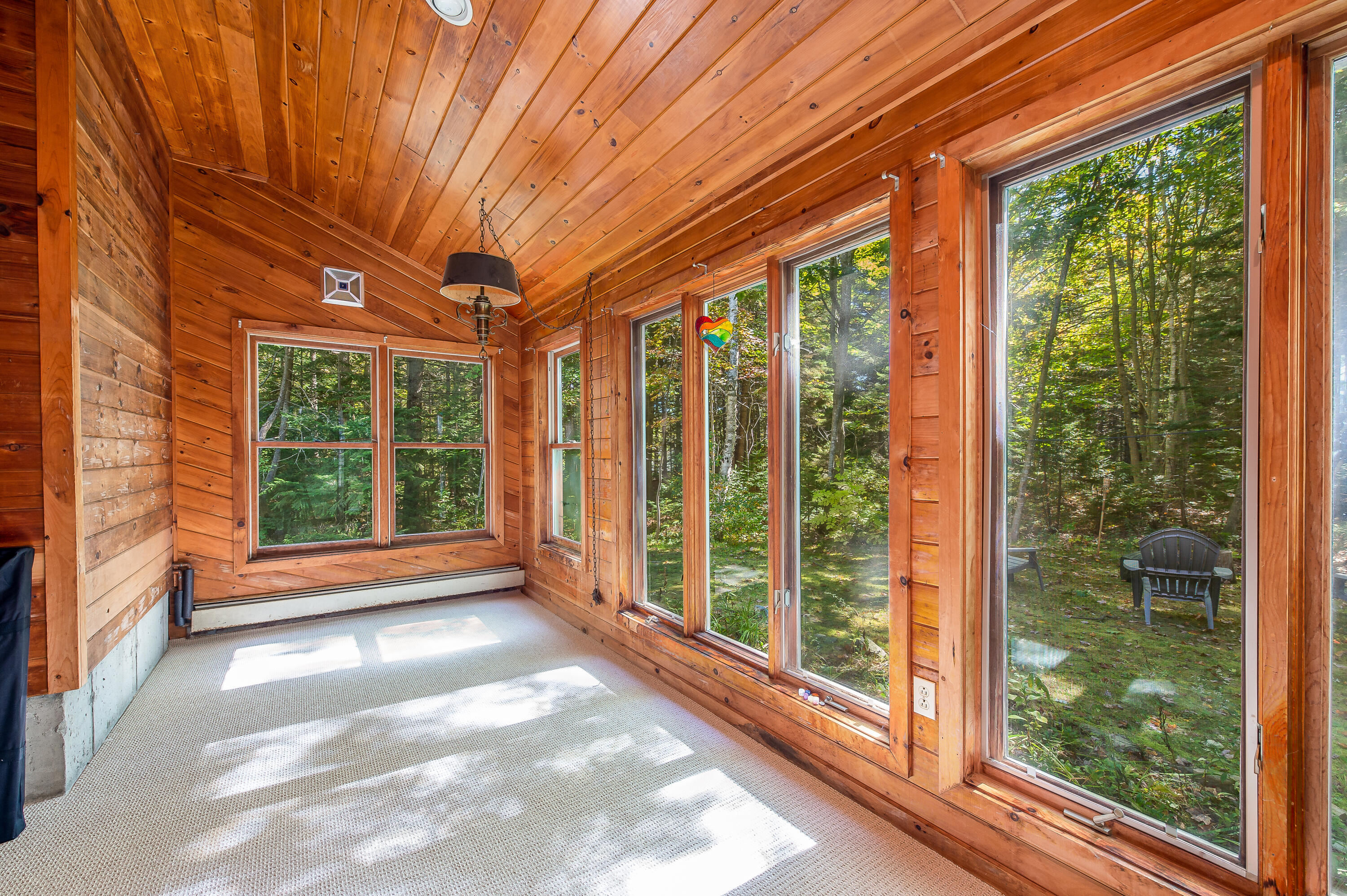 16 Leeside Road Harpswell ME 04079