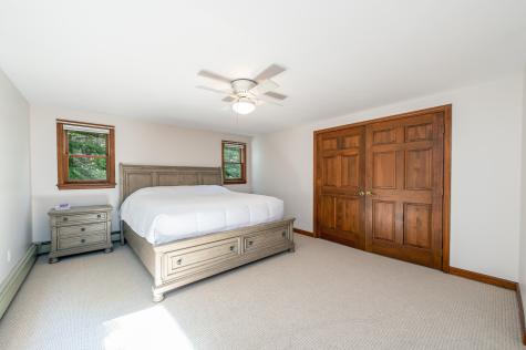 16 Leeside Road Harpswell ME 04079