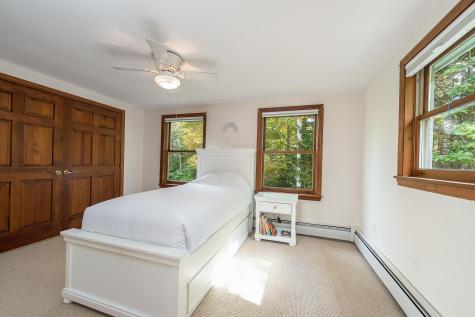 16 Leeside Road Harpswell ME 04079