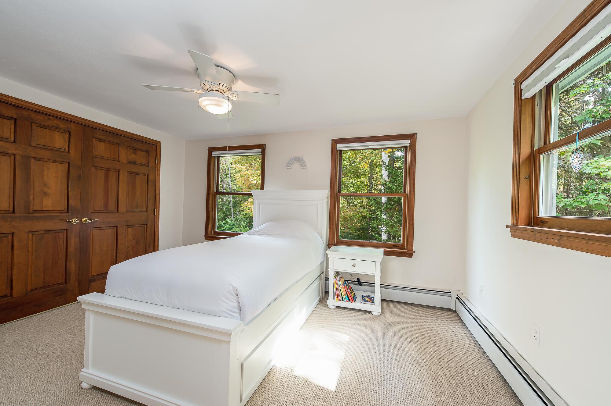 16 Leeside Road Harpswell ME 04079