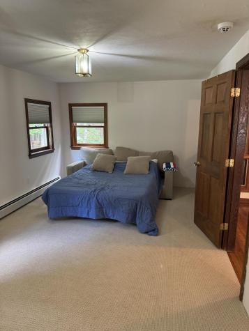 16 Leeside Road Harpswell ME 04079