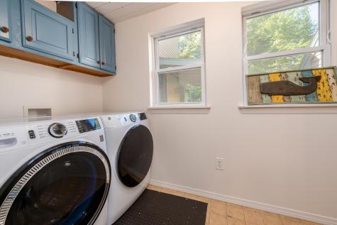 16 Leeside Road Harpswell ME 04079