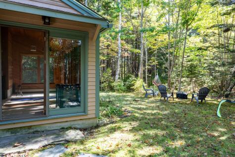 16 Leeside Road Harpswell ME 04079