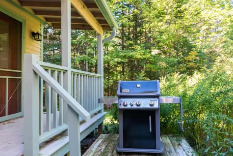 16 Leeside Road Harpswell ME 04079