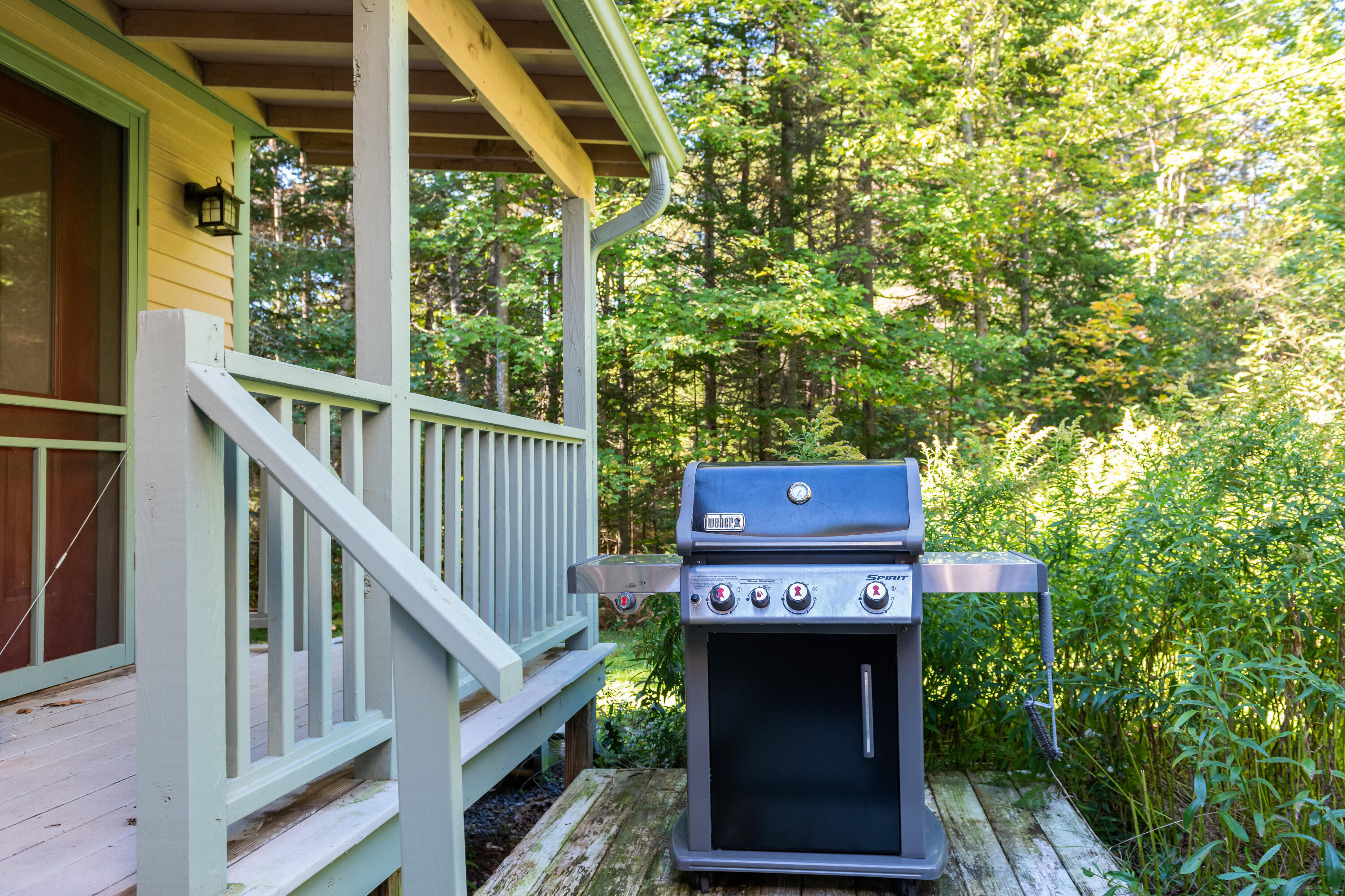 16 Leeside Road Harpswell ME 04079