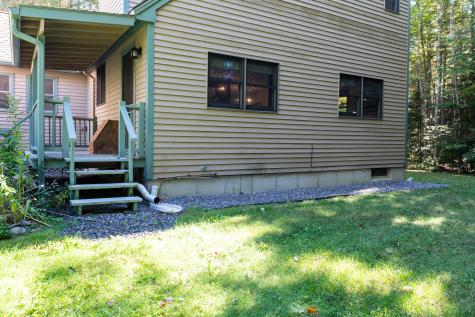 16 Leeside Road Harpswell ME 04079