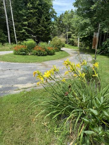 16 Leeside Road Harpswell ME 04079