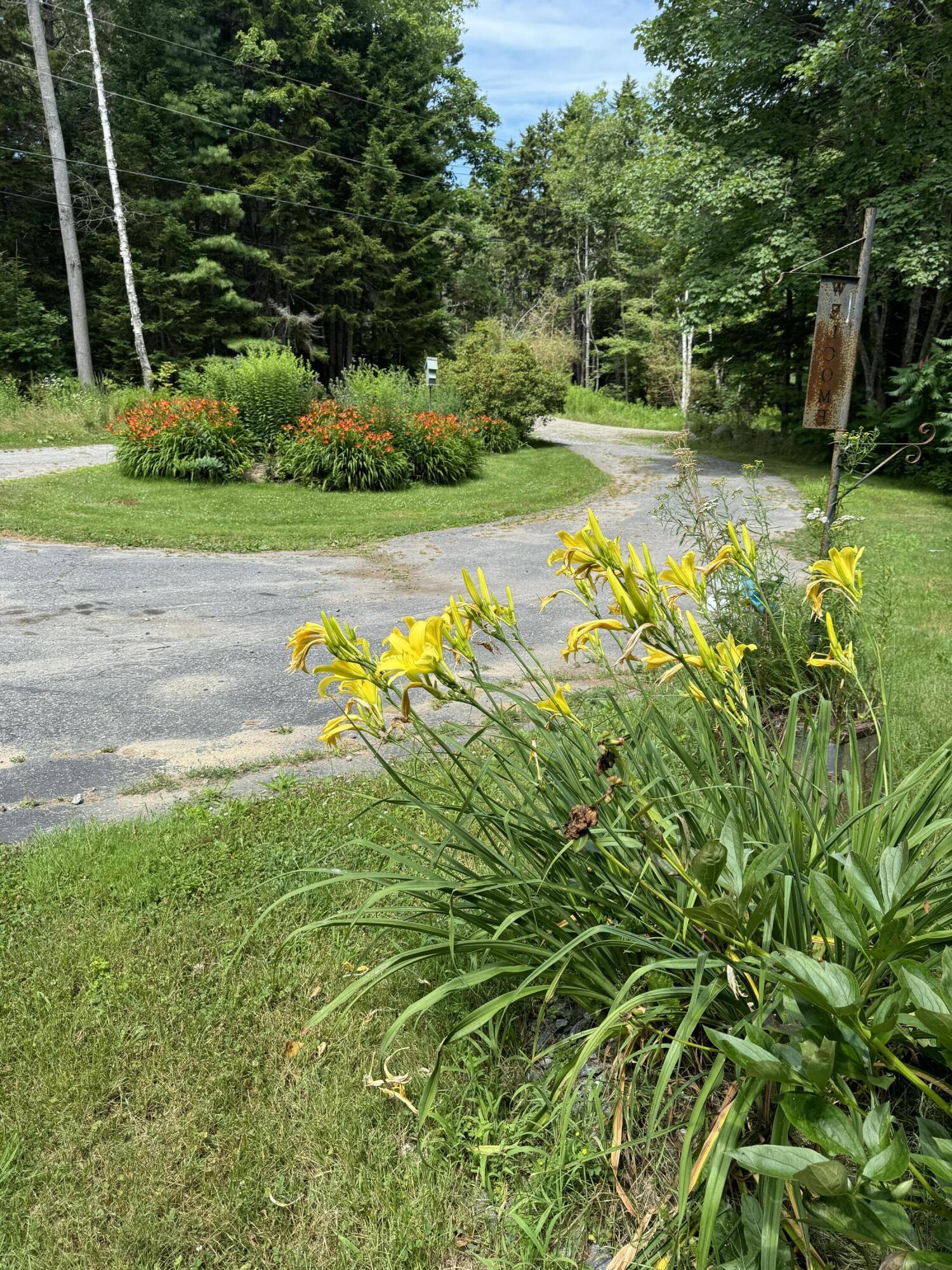 16 Leeside Road Harpswell ME 04079