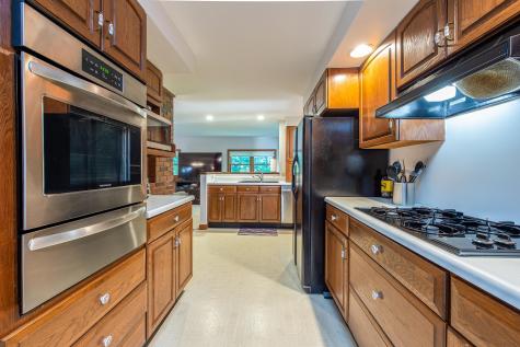 16 Leeside Road Harpswell ME 04079