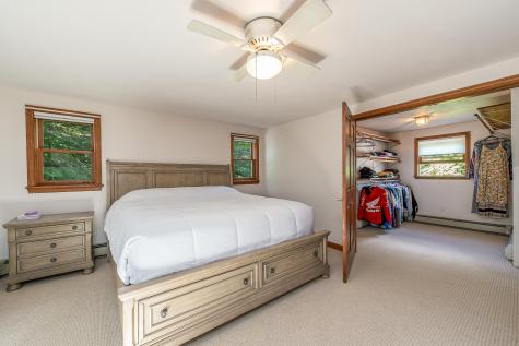 16 Leeside Road Harpswell ME 04079