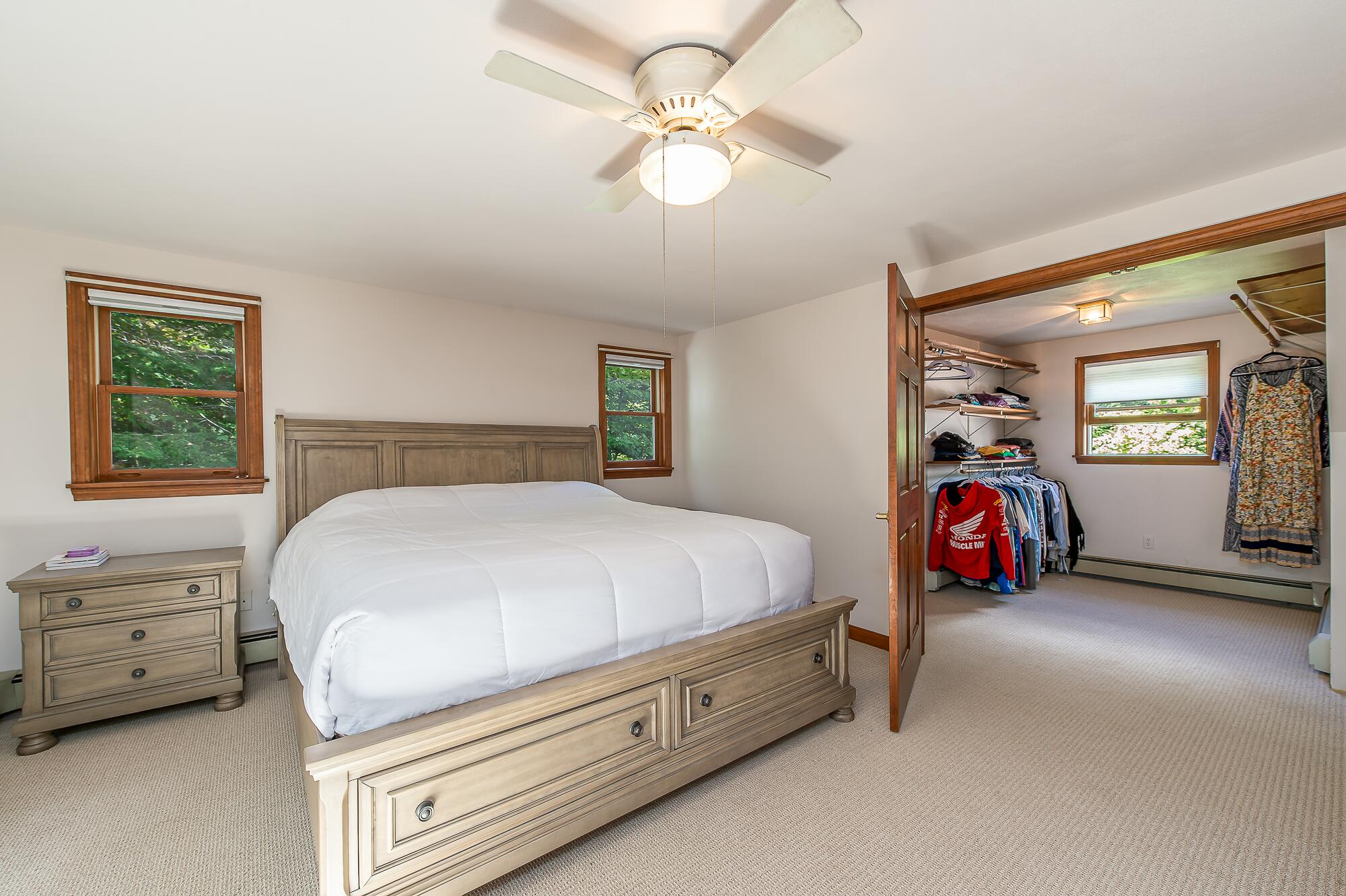 16 Leeside Road Harpswell ME 04079