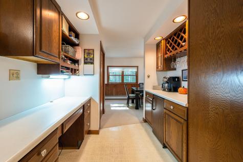 16 Leeside Road Harpswell ME 04079