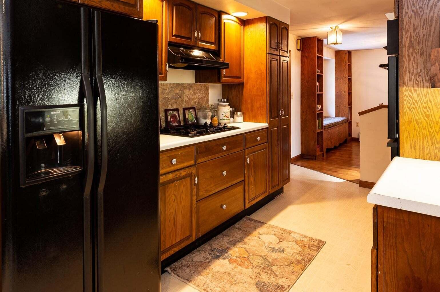 16 Leeside Road Harpswell ME 04079