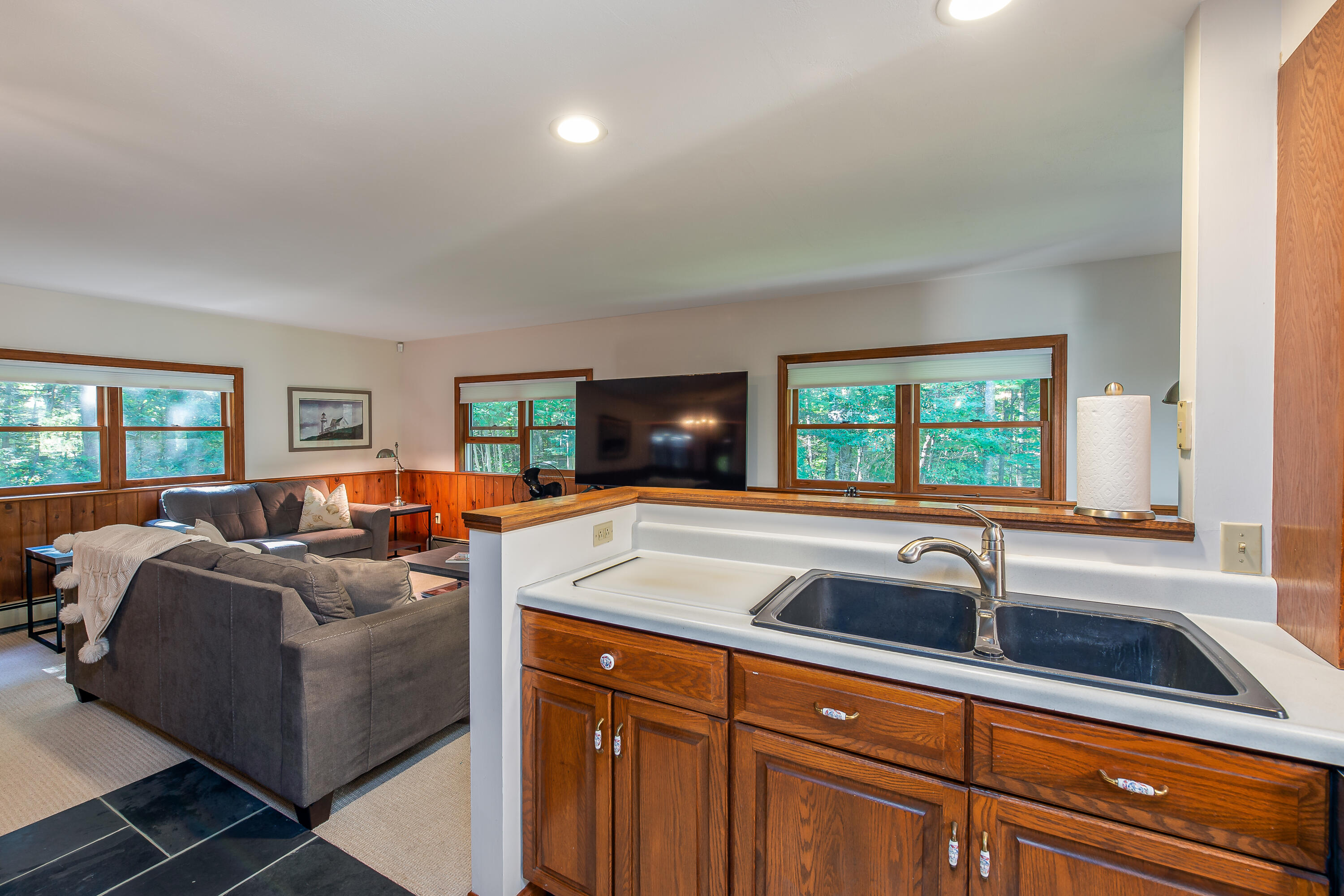 16 Leeside Road Harpswell ME 04079