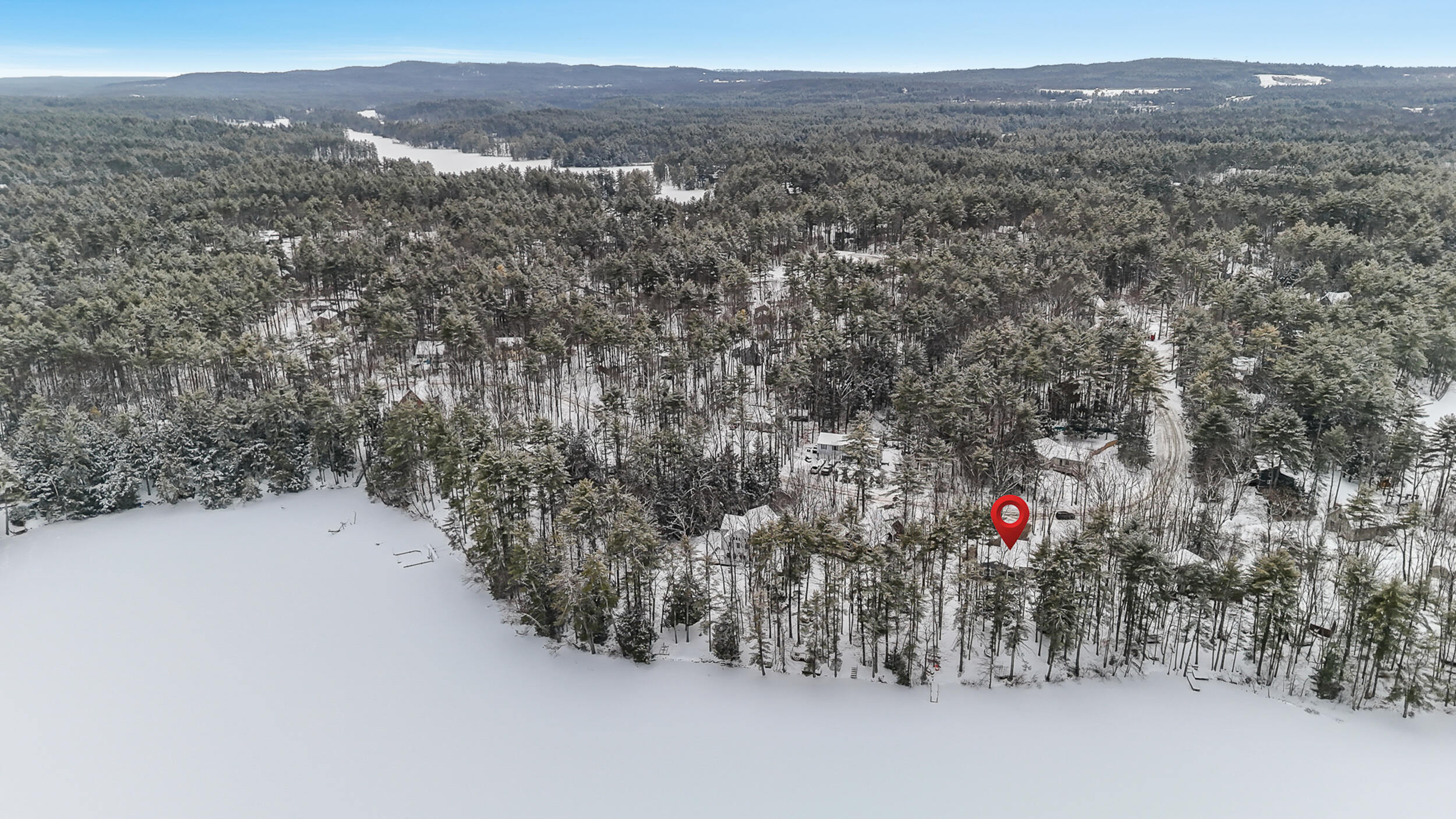 59 Crescent Drive Waterboro ME 04061