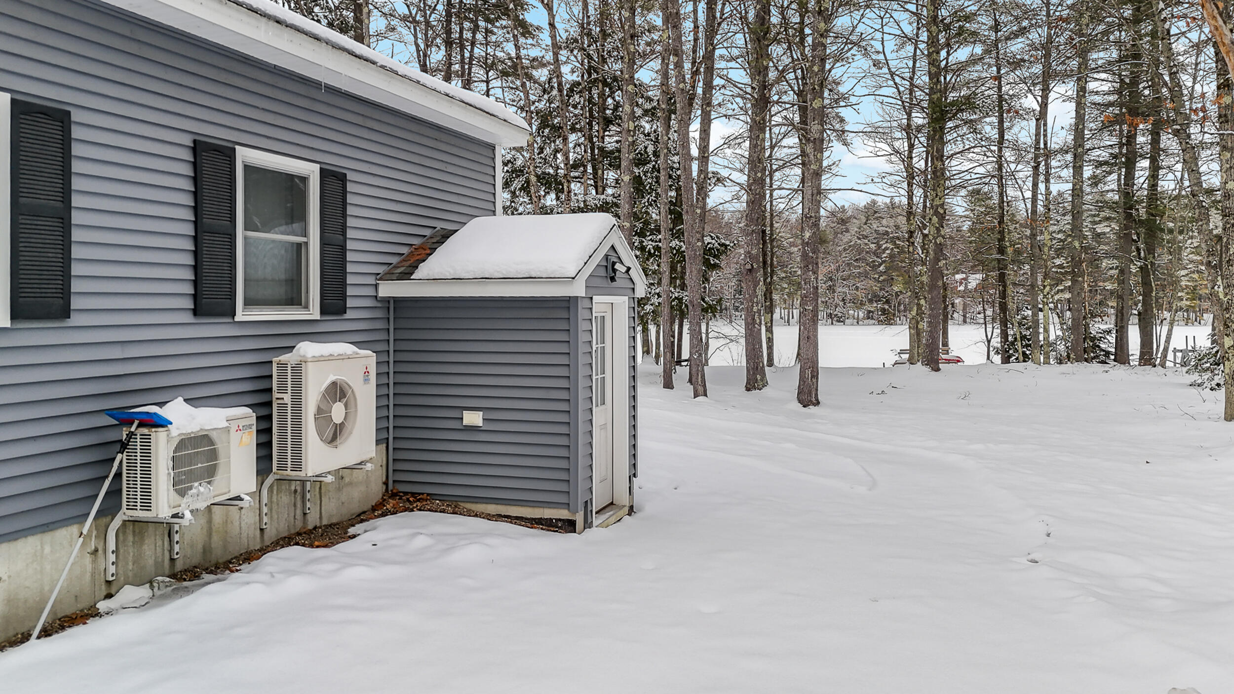 59 Crescent Drive Waterboro ME 04061