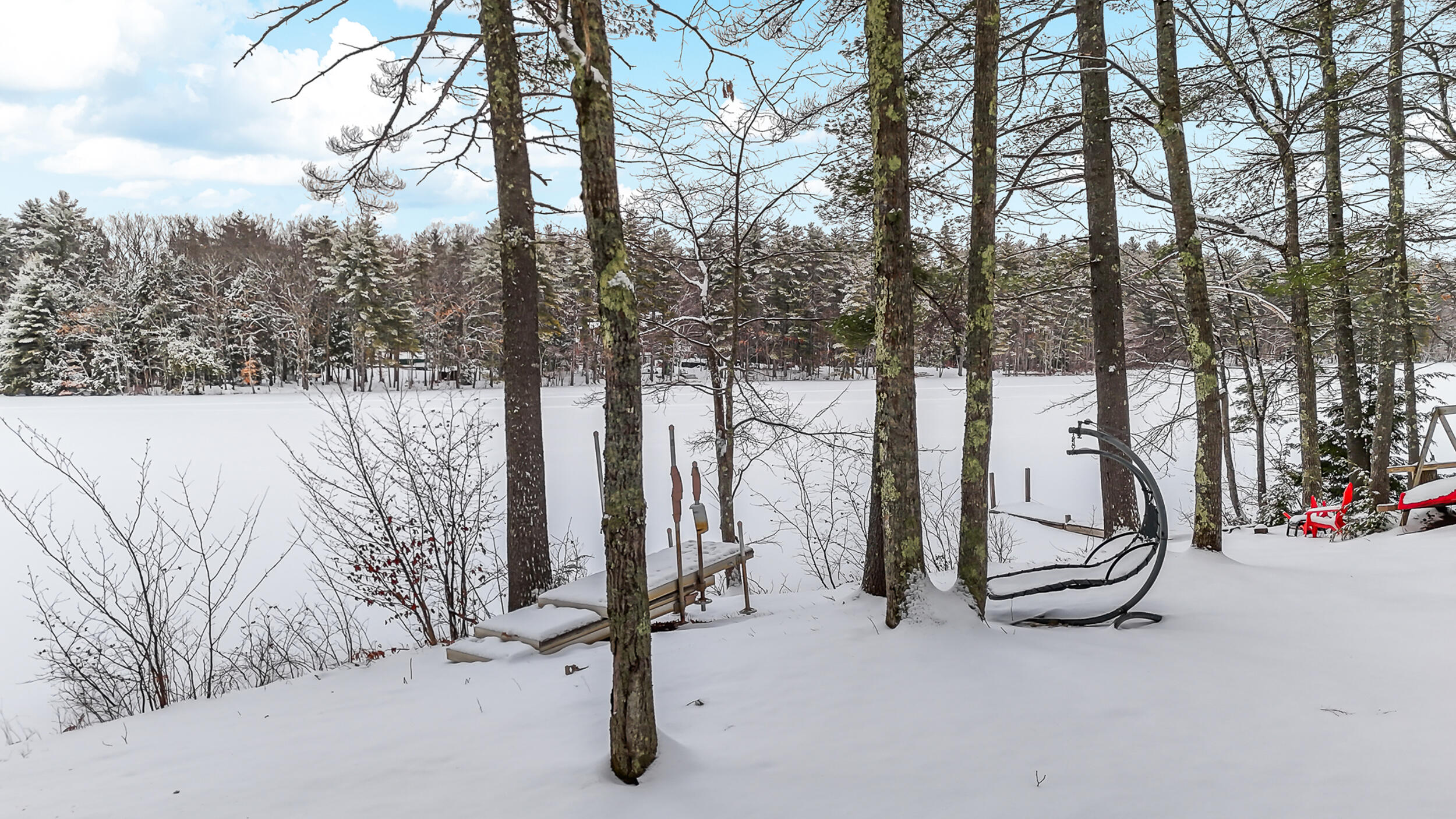 59 Crescent Drive Waterboro ME 04061