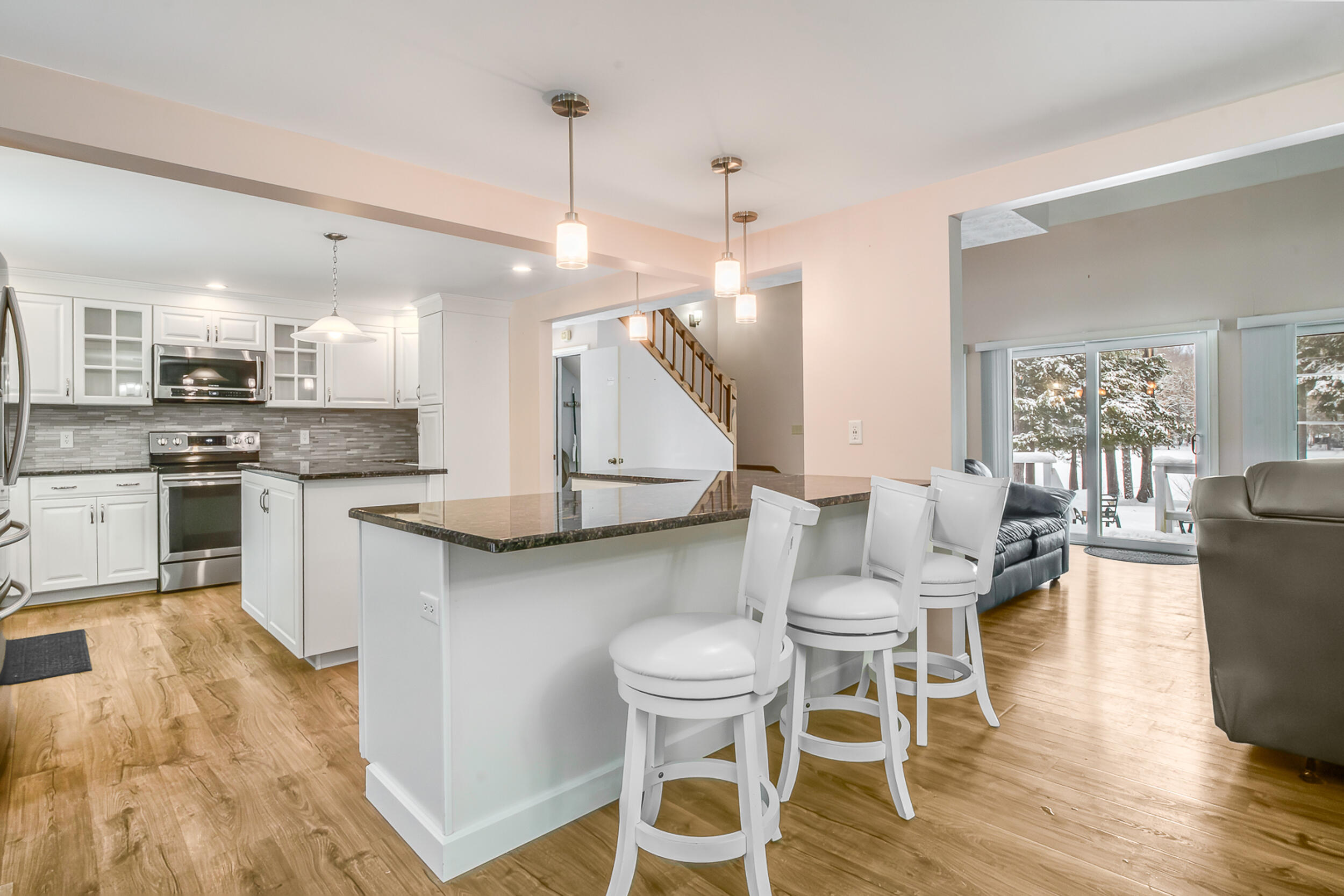 59 Crescent Drive Waterboro ME 04061