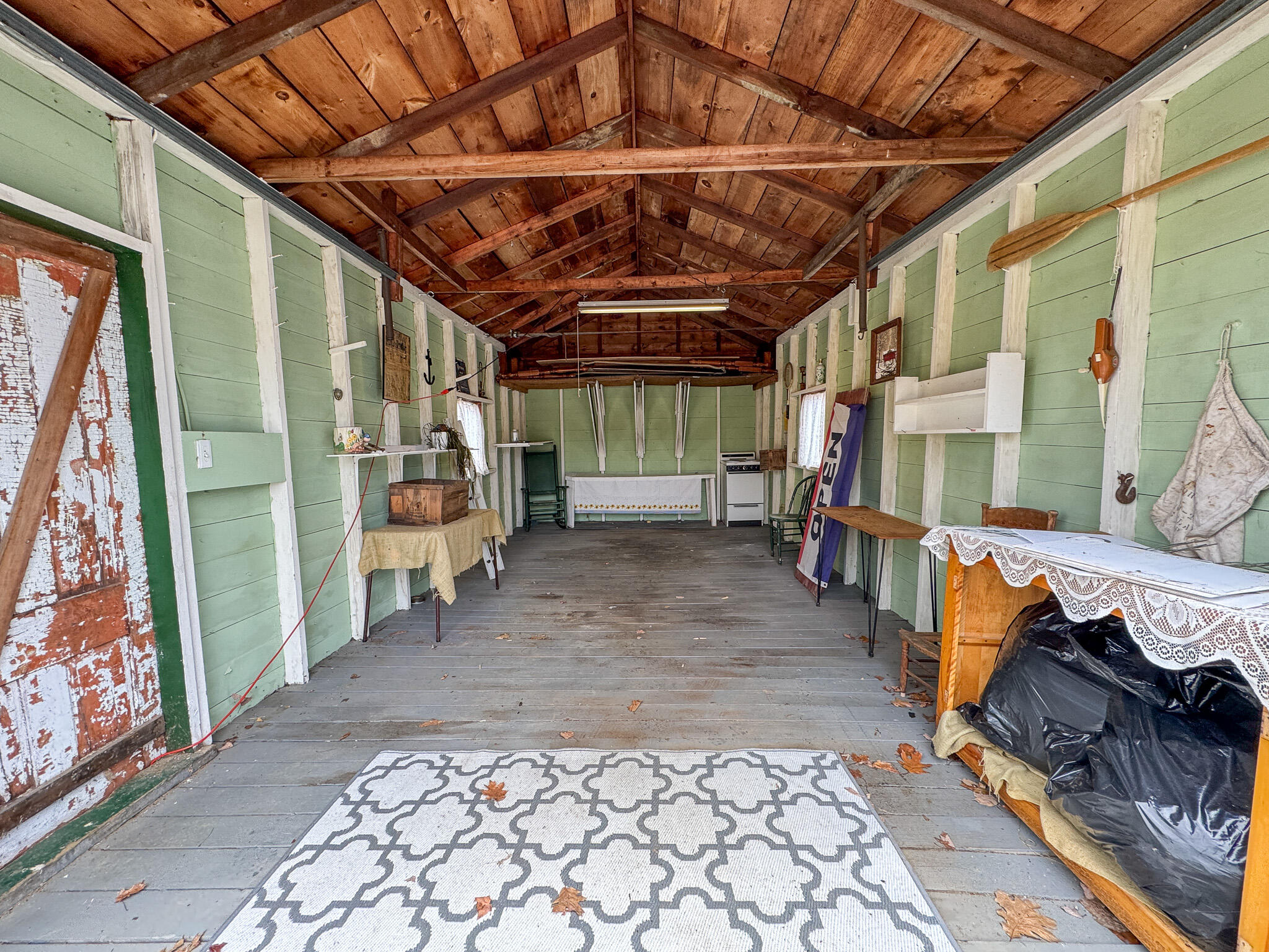 1325 Kingman Road Kingman Twp ME 04451