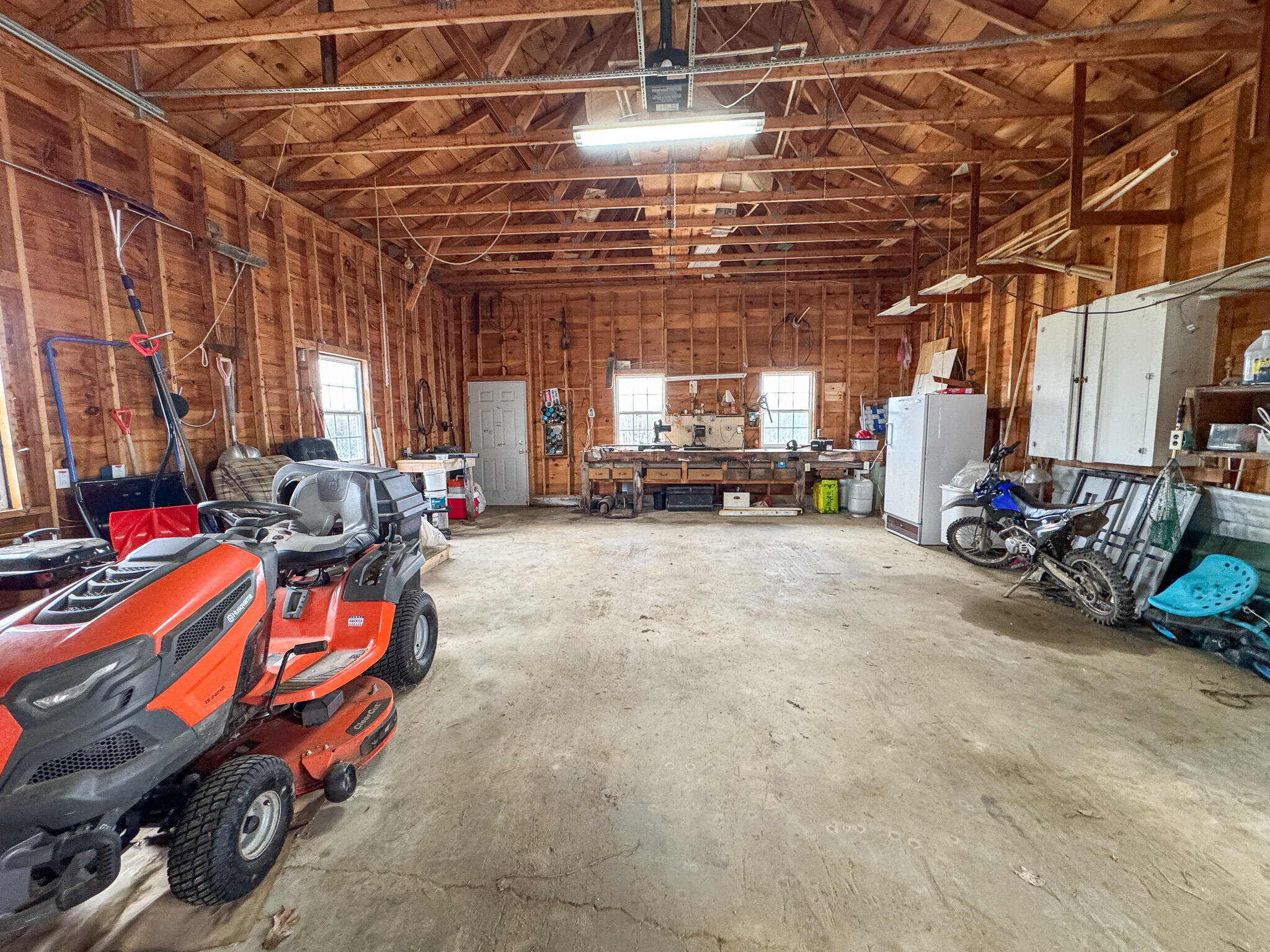 1325 Kingman Road Kingman Twp ME 04451