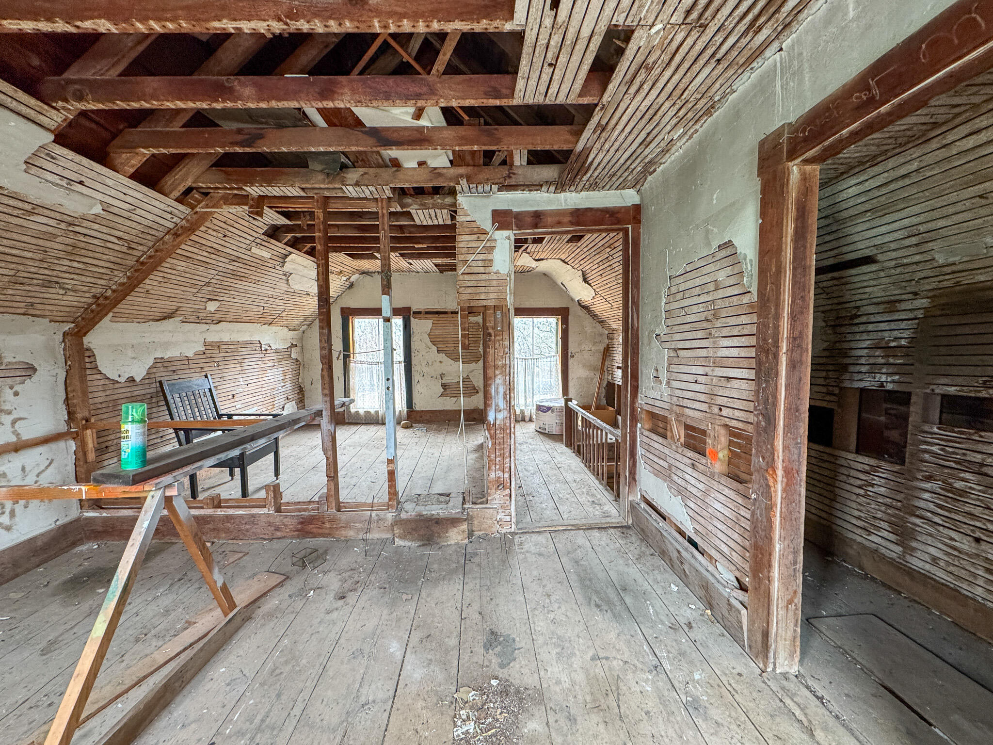 1325 Kingman Road Kingman Twp ME 04451