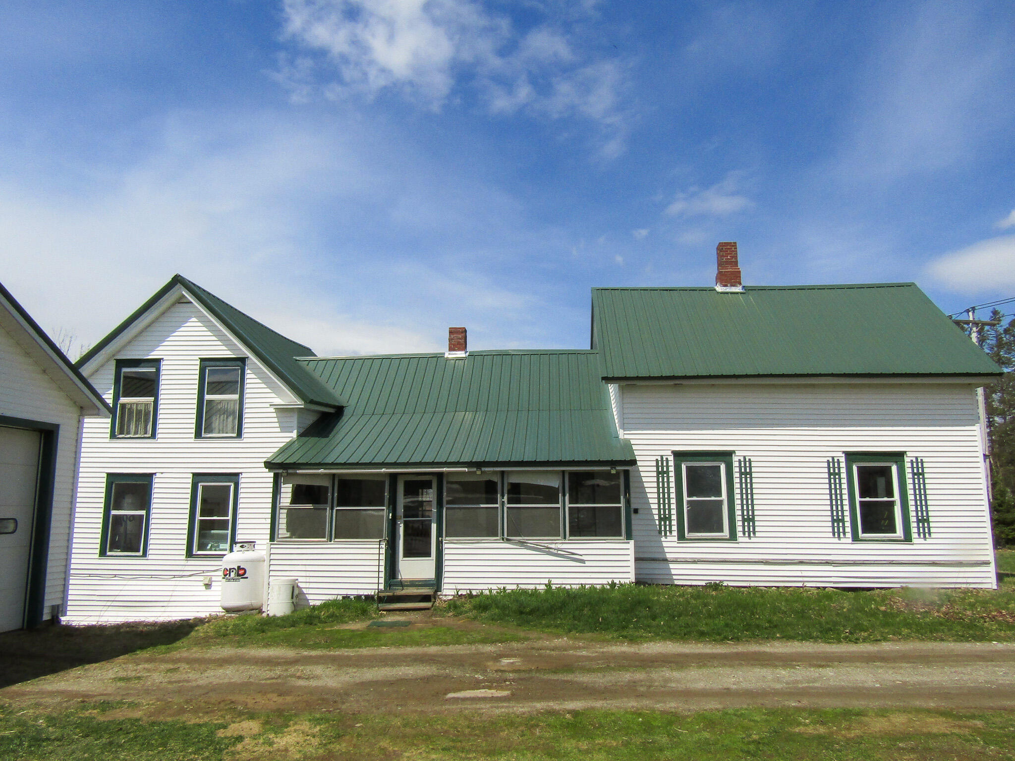 1325 Kingman Road Kingman Twp ME 04451