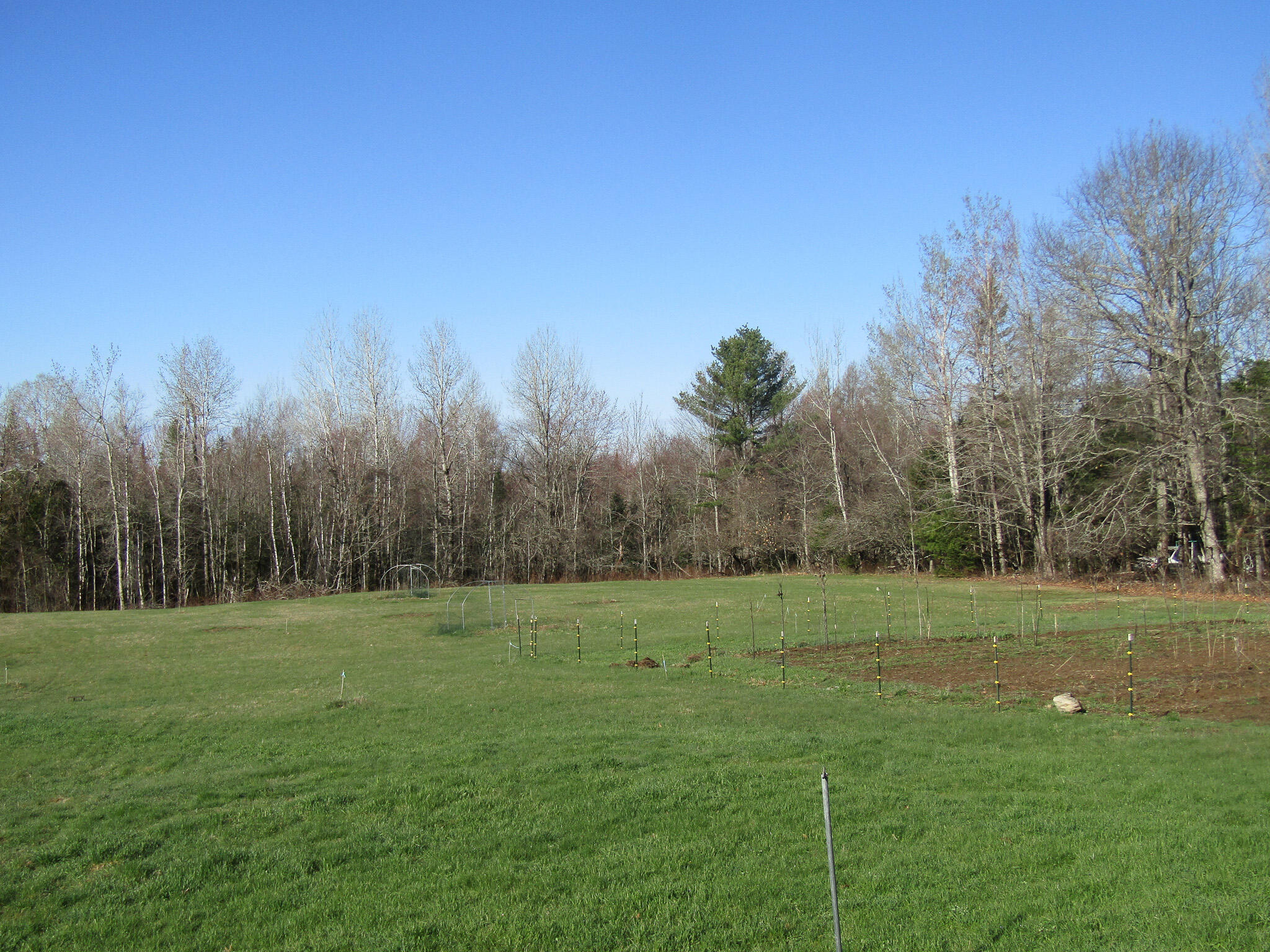1325 Kingman Road Kingman Twp ME 04451
