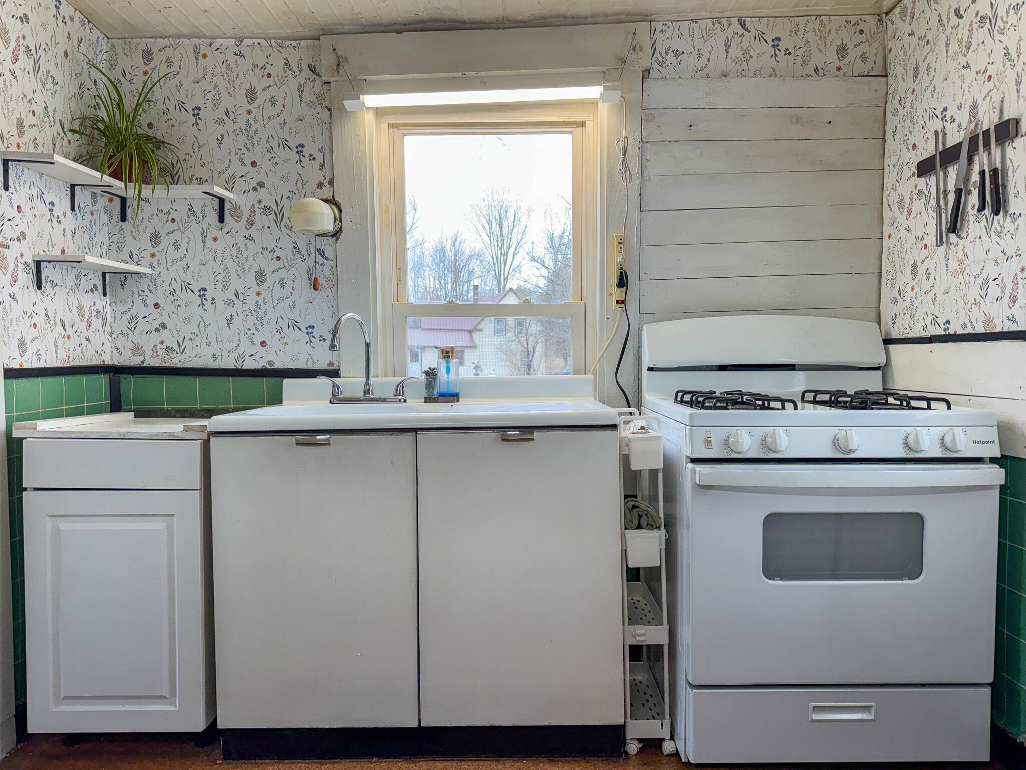 1325 Kingman Road Kingman Twp ME 04451