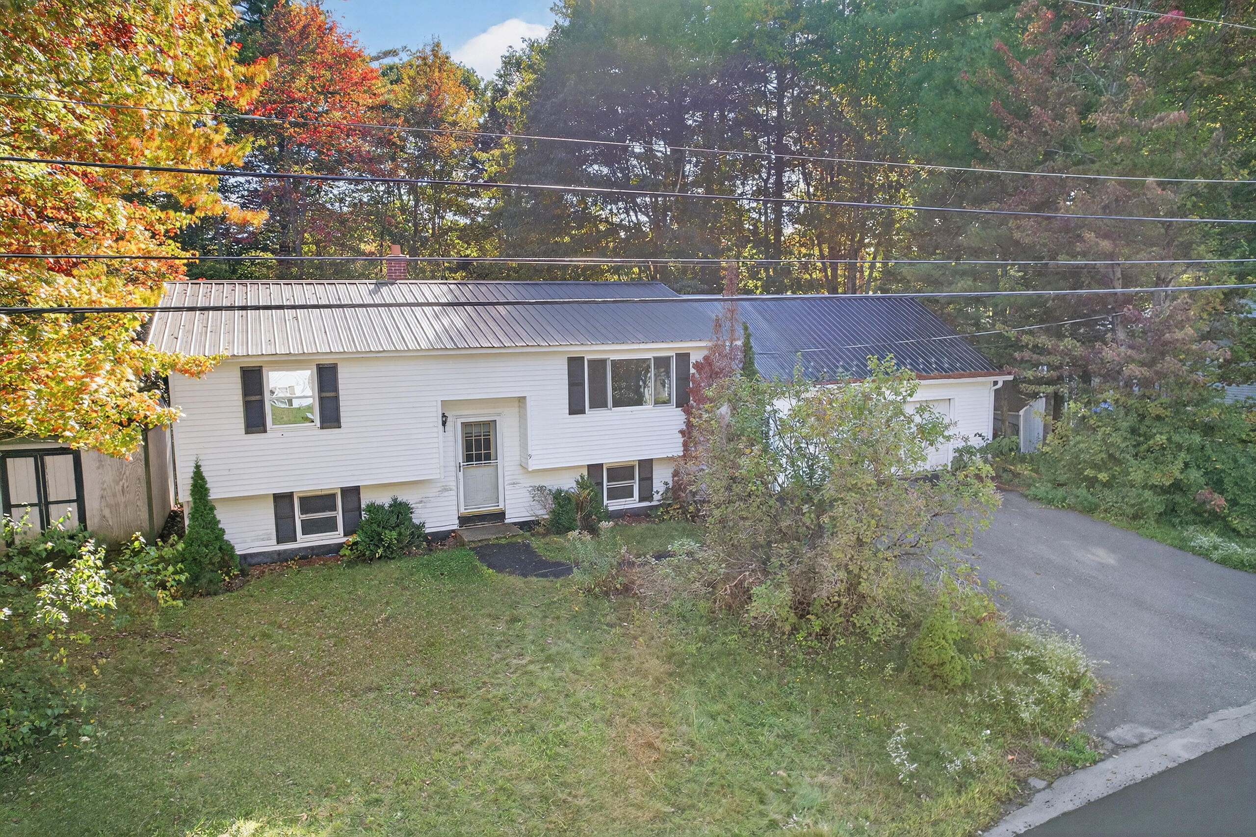 9 Irene Street Lisbon ME 04250