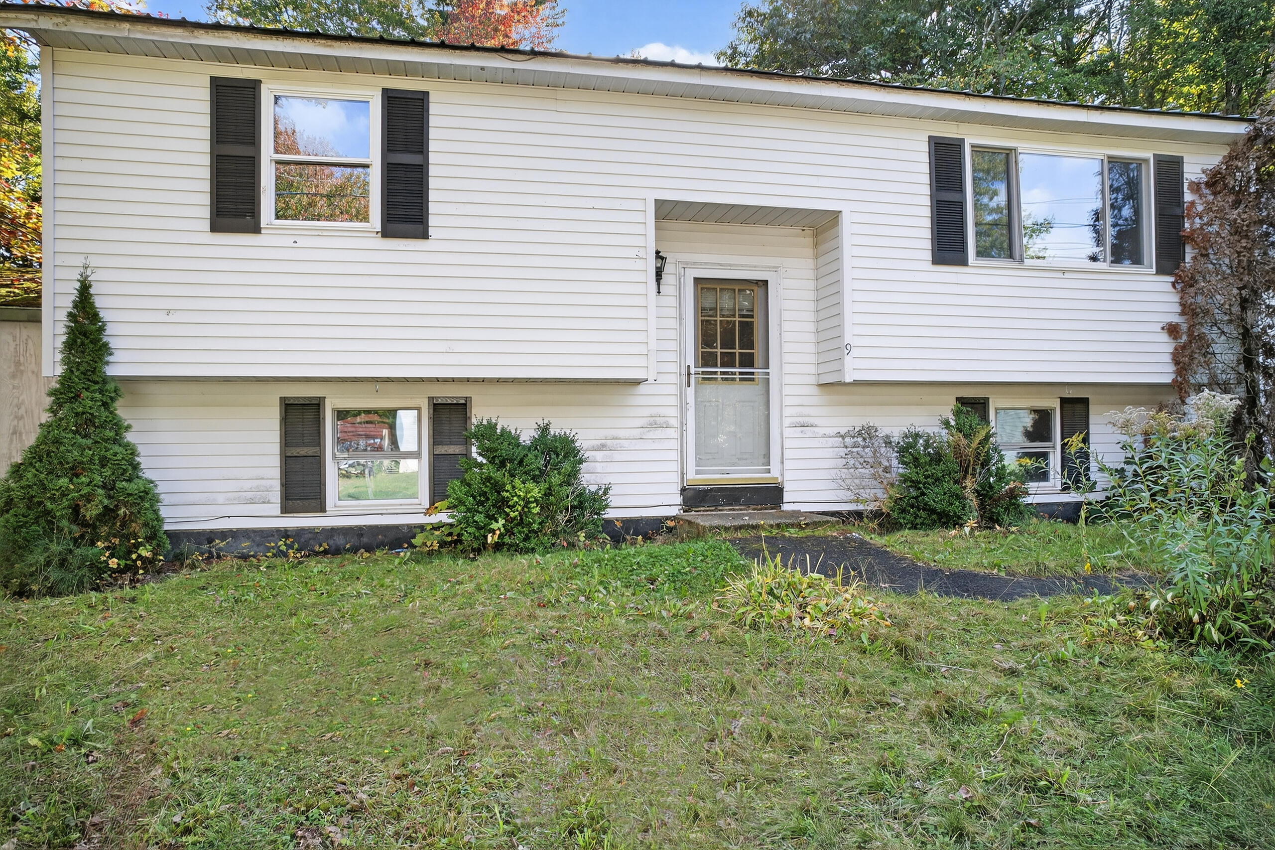 9 Irene Street Lisbon ME 04250