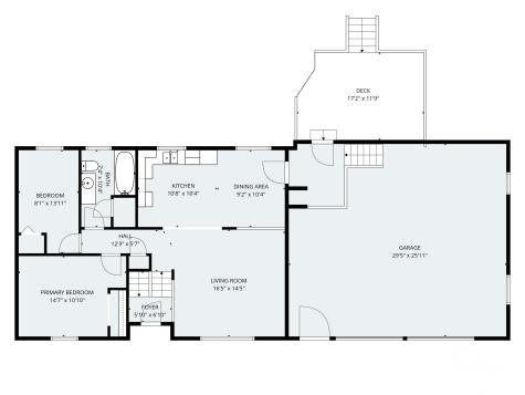 9 Irene Street Lisbon ME 04250