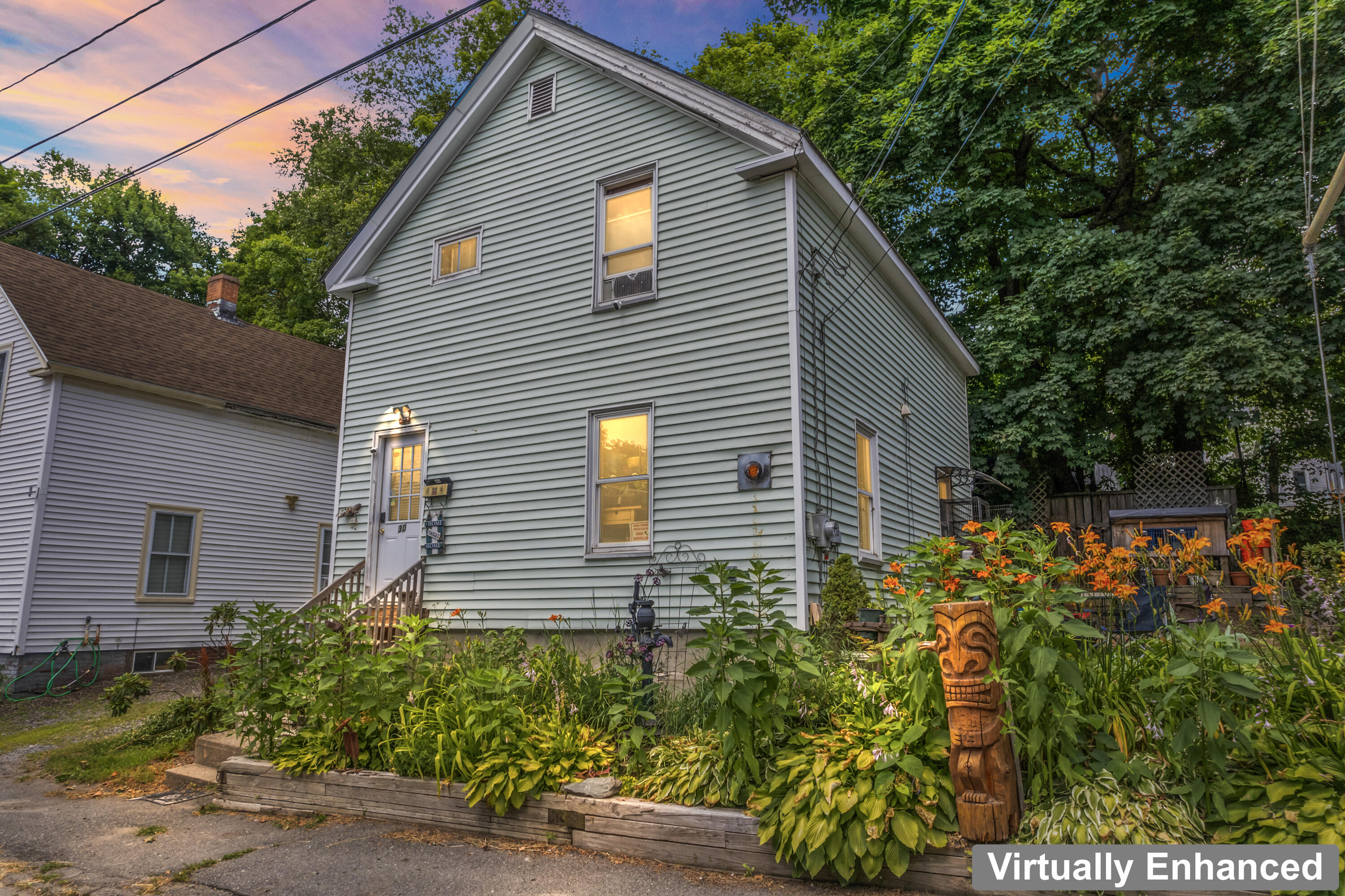 30 S Park Street Bangor ME 04401