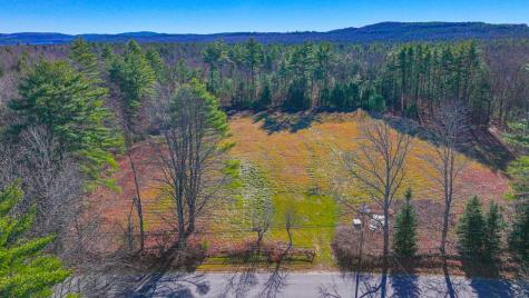 133 Hio Ridge Road Bridgton ME 04009