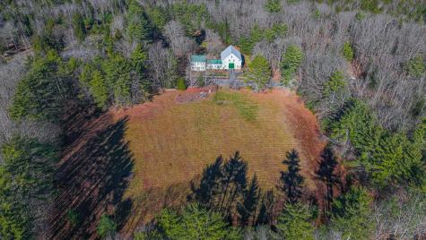 133 Hio Ridge Road Bridgton ME 04009