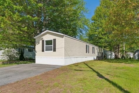 41 Long Street Brunswick ME 04011