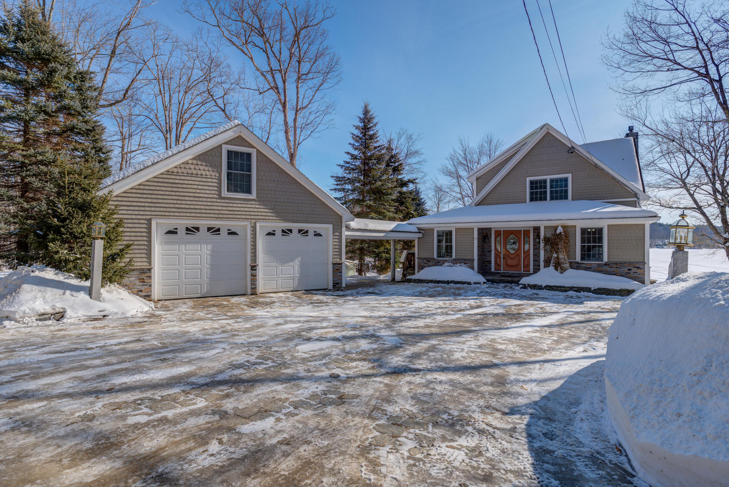 43 Westwood Road Gray ME 04039