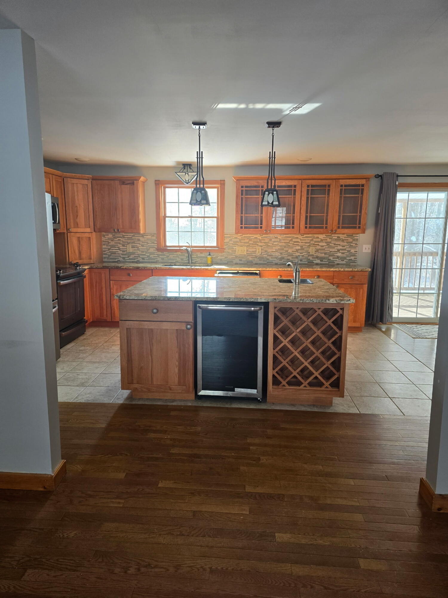 25 Sandy Cove Palermo ME 04354