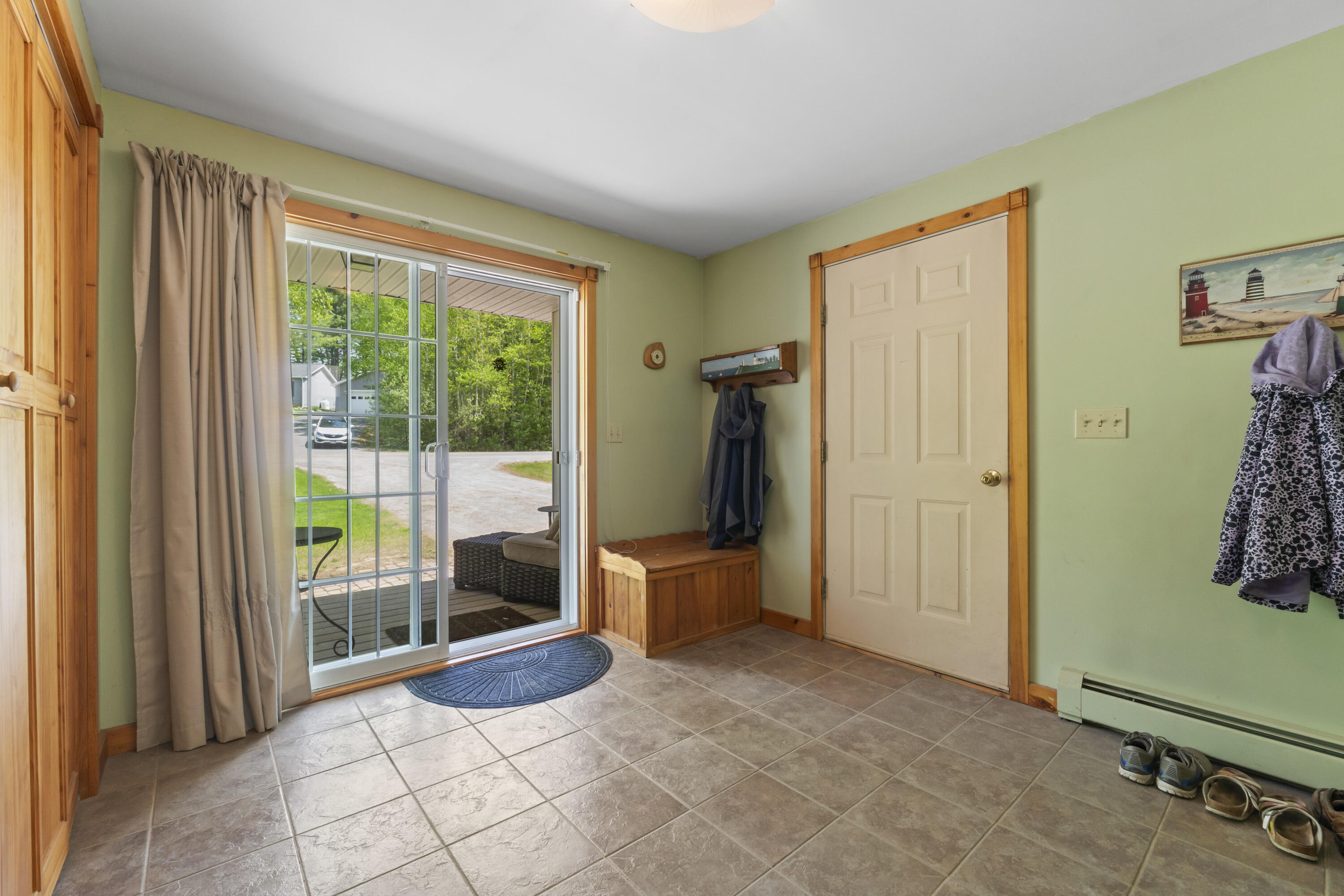 25 Sandy Cove Palermo ME 04354