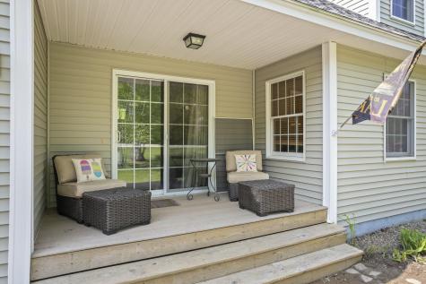 25 Sandy Cove Palermo ME 04354