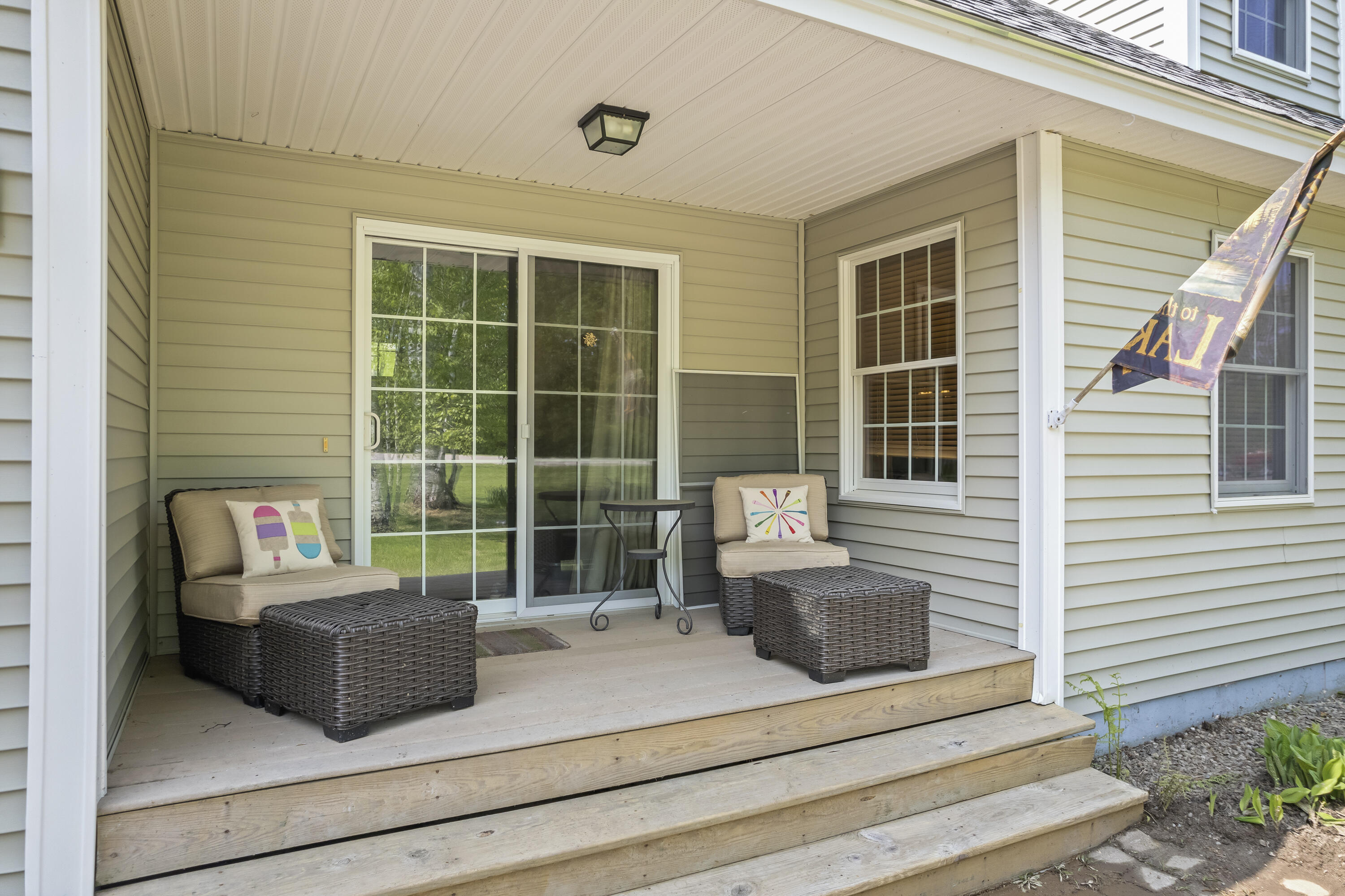 25 Sandy Cove Palermo ME 04354