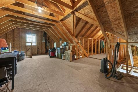 25 Sandy Cove Palermo ME 04354